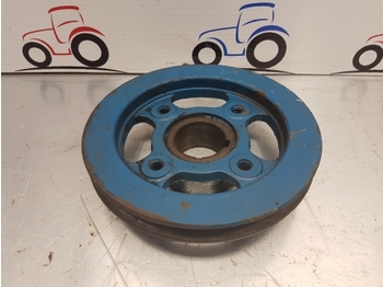 Motore e ricambi FORD