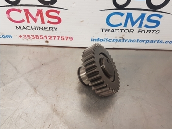 Trasmissione per Trattore Ford New Holland 40, Ts Reverse Gear  Z31 81863092, F0nn7142ab, F0nn7n322aa: foto 2