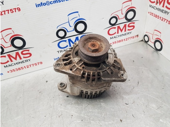 Alternatore Ford New Holland 40, Ts Series 8240, 8340, 7840, Ts110 Alternator 82010242: foto 3