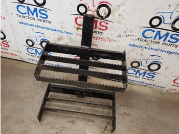 Gradino sottoscocca Ford New Holland 40, Ts ,ts110, 6640 Foot Step Assy Rhs 82008961,f0nn9420041bb: foto 3 Gradino sottoscocca Ford New Holland 40, Ts ,ts110, 6640 Foot Step Assy Rhs 82008961,f0nn9420041bb: foto 3