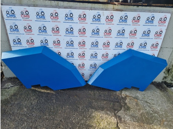 Parafango NEW HOLLAND