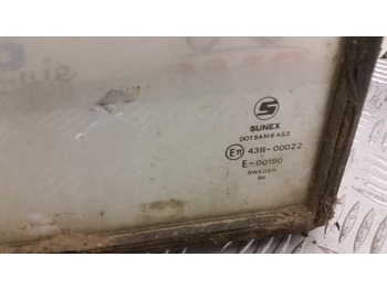 Finestra e ricambi per Trattore Ford New Holland Cab Low Panel Glass With Frame Rh 83931985 E2nn94000r68aa: foto 4