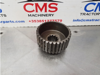 Trasmissione Ford New Holland Fiat Tm155, 60, Tm, M, F Series Pto Clutch Gear Hub 5171698: foto 3