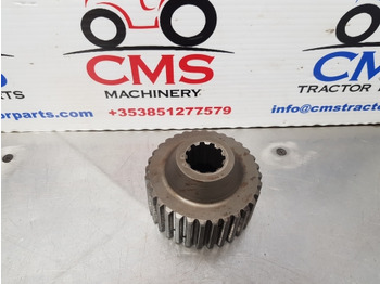 Trasmissione Ford New Holland Fiat Tm155, 60, Tm, M, F Series Pto Clutch Gear Hub 5171698: foto 2