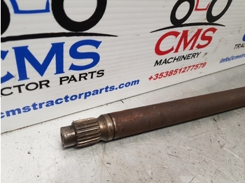 Semiasse per Trattore John Deere 2650, 2850, 2040s Front Axle Zf Apl 735 Drive Shaft Parts L61205: foto 2