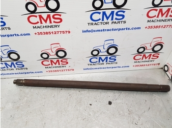 Semiasse per Trattore John Deere 2650, 2850, 2040s Front Axle Zf Apl 735 Drive Shaft Parts L61205: foto 4