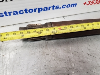 Semiasse per Trattore John Deere 2650, 2850, 2040s Front Axle Zf Apl 735 Drive Shaft Parts L61205: foto 5