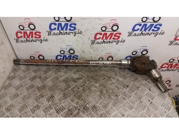 Semiasse JOHN DEERE