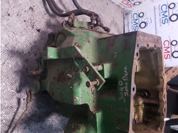Frizione e ricambi per Trattore John Deere 3040, 2040, 2140, 1840, 1640 Clutch Housing L33179, Al28740, L39493: foto 5