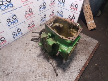 Frizione e ricambi per Trattore John Deere 3040, 2040, 2140, 1840, 1640 Clutch Housing L33179, Al28740, L39493: foto 2