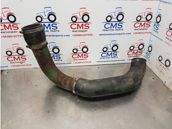 Sistema di aspirazione aria JOHN DEERE