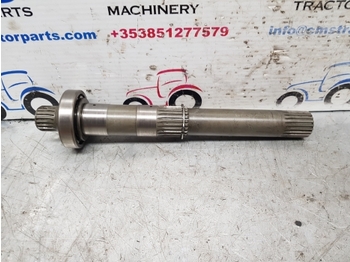 Semiasse JOHN DEERE