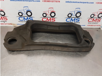 Sistema di aspirazione aria JOHN DEERE