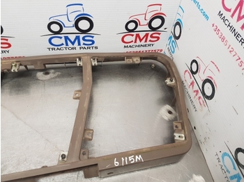 Cabina e interni John Deere 6115m, 6m Series, 6145m, 6155m, 6195m,  Control Console Panel L207020: foto 5