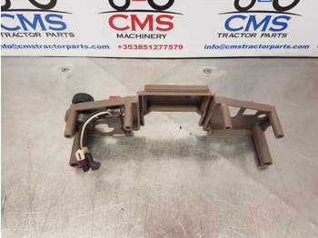 Cruscotto per Trattore John Deere 6115m, 7330, 7520, 6195m Instrument Panel Bracket R110366, L175476: foto 4