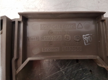 Cruscotto per Trattore John Deere 6115m, 7330, 7520, 6195m Instrument Panel Bracket R110366, L175476: foto 3
