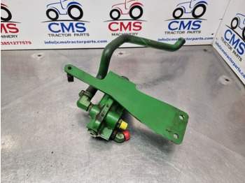 Ricambi freni John Deere 6145r, 6r Secondary Trailer Brake, Control Valve Al219014, L213324: foto 5