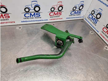 Ricambi freni John Deere 6145r, 6r Secondary Trailer Brake, Control Valve Al219014, L213324: foto 4