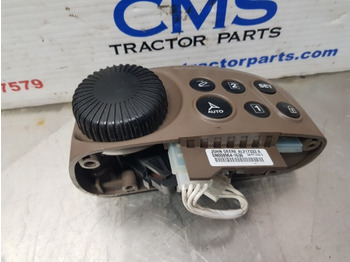 Sistema elettrico JOHN DEERE