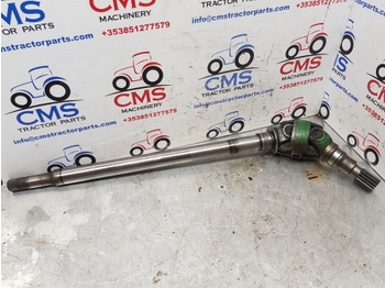 Semiasse JOHN DEERE