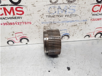 Trasmissione John Deere 6400, 5020, 6010, 6000, 7000, Se, 6020, 7030 Series Sun Gear R101187: foto 3