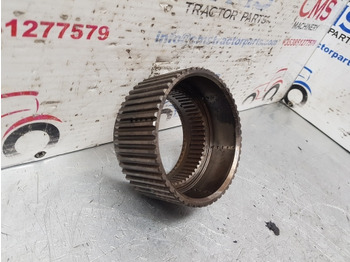 Trasmissione John Deere 6400, 5020, 6010, 6000, 7000, Se, 6020, 7030 Series Sun Gear R101187: foto 5