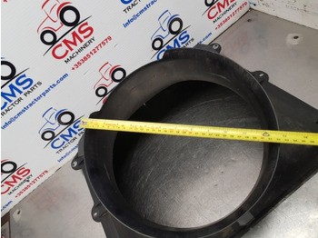 Ventilatore John Deere 6r 185, 6r Series, Fan Shroud L215156: foto 3