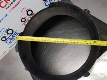 Ventilatore John Deere 6r 185, 6r Series, Fan Shroud L215156: foto 4