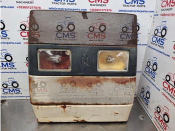 Griglia radiatore LAMBORGHINI