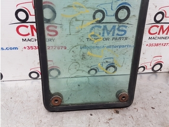Finestra e ricambi per Trattore Landini Massey Ferguson 600 Series Cab Knee Glass With Rhs Seal 3301882m1: foto 4