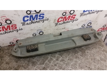 Cabina e interni per Trattore Landini Mythos Series 115 Cab Roof Panel And Curtain 3555919m92, 3652993m1: foto 3
