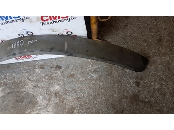 Parafango per Trattore Landini Mythos Series 115 Rear Mudguard Extension Rhs 3654071m1: foto 4