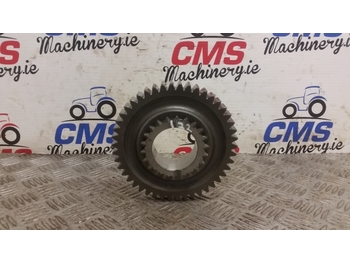 Trasmissione per Trattore Landini Mythos Series Mythos 115 Pto Gear 1400 Rpm 3648406m1: foto 4
