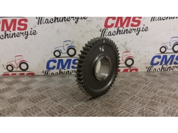 Trasmissione per Trattore Landini Mythos Series Mythos 115 Pto Gear 1400 Rpm 3648406m1: foto 2