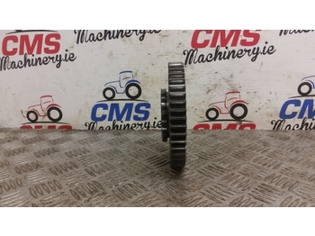 Trasmissione per Trattore Landini Mythos Series Mythos 115 Pto Gear 1400 Rpm 3648406m1: foto 3