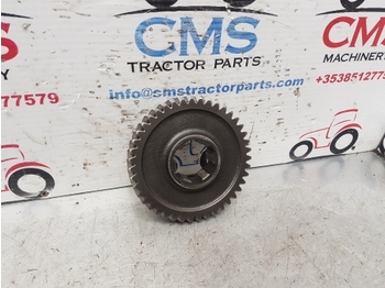Trasmissione LANDINI
