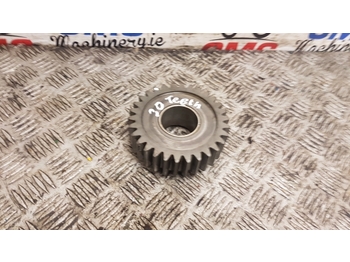 Trasmissione per Trattore Leyland 2100 Transmission Gear Z 30: foto 2