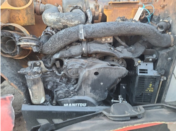 Motore MANITOU MLT 630