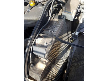 Radiatore MANITOU