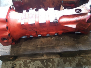 Asse anteriore Manitou Mt 728.4 Front Axle Housing Lhs Rhs 279.06.001.61.9, 279.06.001.01: foto 3