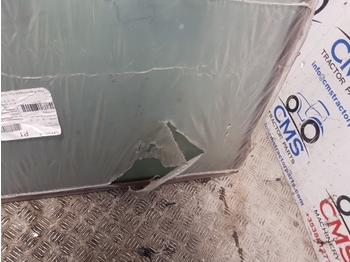 Finestra e ricambi per Trattore Massey Ferguson 200, 300, 600, Landini Cab Windshield 3301875m1, 3301875m3: foto 5