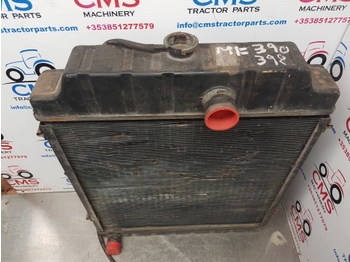 Radiatore per Trattore Massey Ferguson 365, 375, 385, 390, 398 Radiator 1695721m2: foto 4