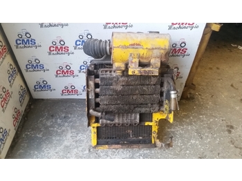 Radiatore MASSEY FERGUSON