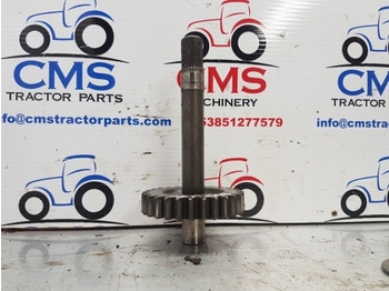 Trasmissione MASSEY FERGUSON