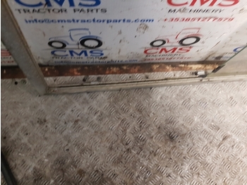 Finestra e ricambi per Terna Massey Ferguson 50b Cab Side Window, Frame And 1 Glass 000000: foto 5
