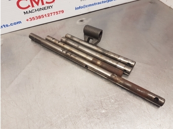 Trasmissione per Trattore Massey Ferguson 50b Transmission Selector Shifting Rails Kit.: foto 2