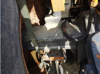 Asse posteriore MASSEY FERGUSON