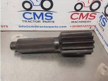 Asse posteriore per Trattore Massey Ferguson 5455 Pinion Planet Rear Axle 3384014m4: foto 2