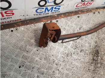 Porta e ricambi Massey Ferguson 5612, 5600, 6600, 7600 Series, Cab Door Handle Lhs 4353955m3: foto 4