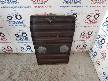 Griglia radiatore MASSEY FERGUSON